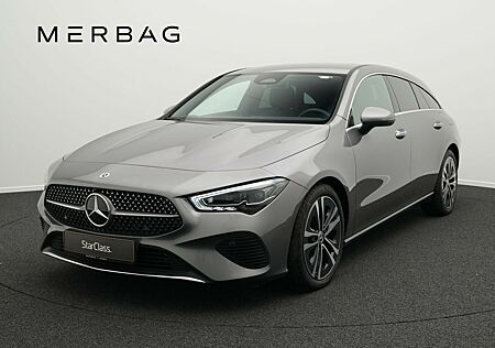 Mercedes-Benz CLA 200 Shooting Brake CLA 200 d Shooting Brake