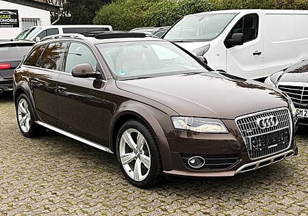 Audi A4 Allroad quattro 2.0 TFSI