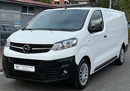 Opel Vivaro 2.0d Edition L3/KLIMA/NAVI/PDC