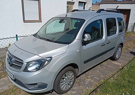 Mercedes-Benz Citan Tourer