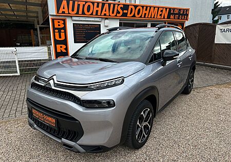 Citroën C3 Aircross Shine+ Navi+ Head-Up Display