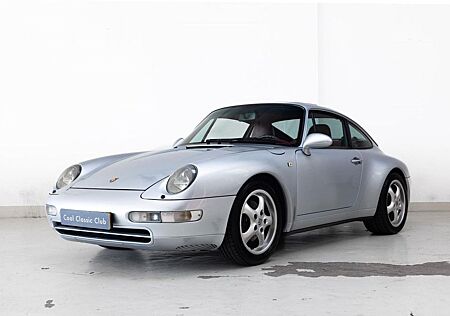 Porsche 911 Urmodell 911 3.6 Coupé - Exclusive Program - Firs