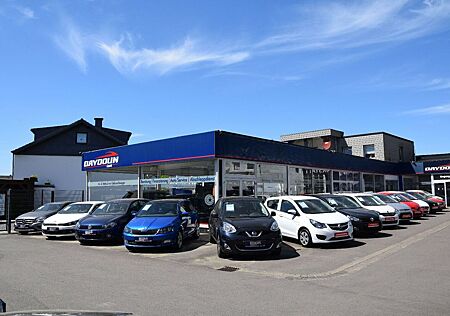 Suzuki Swift 1.2/Klimaauto./SitzHz./Alu/Gepflegt!