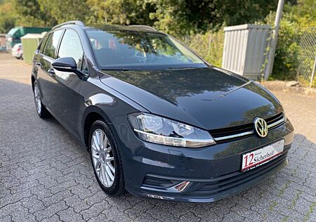 VW Golf Volkswagen VII Variant Trendline BMT/Start-Stopp