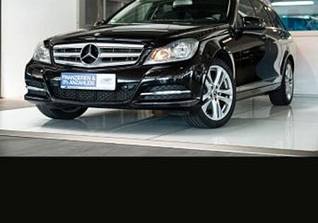 Mercedes-Benz C 220 CDI T AVANTGARDE AVANTGARDE