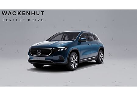 Mercedes-Benz EQA 250 PROGRESSIVE FAP DISTR LED KAMERA CARPLAY