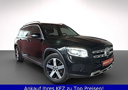 Mercedes-Benz GLB 200 Progressive MBUX+Leder+LED+Klimaauto+PDC