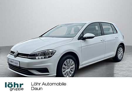 VW Golf Volkswagen 1,0 l TSI