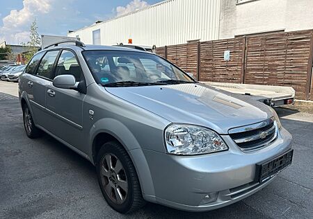 Chevrolet Nubira Wagon SX