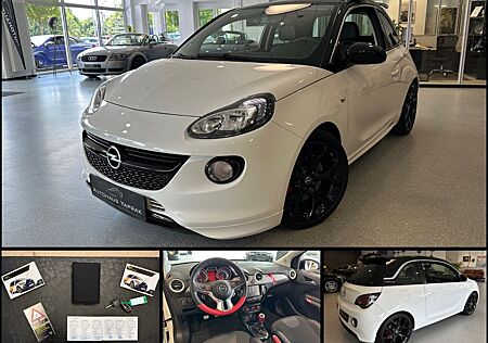 Opel Adam Turbo S|Panorama|IntelliLink 4.0|18LM|Sheft