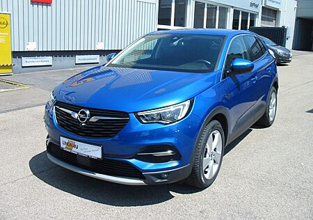Opel Grandland X 1.2Turbo Innovation mit Grip Control