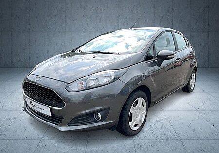 Ford Fiesta 1.25 Celebration WinterPaket Klima ZVFunk