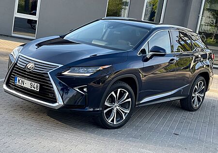 Lexus RX 300 RX 200 200t -