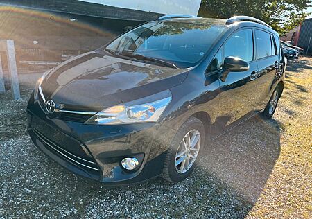 Toyota Verso 1.8l Valvematic T2 Touch 7-Sitzer