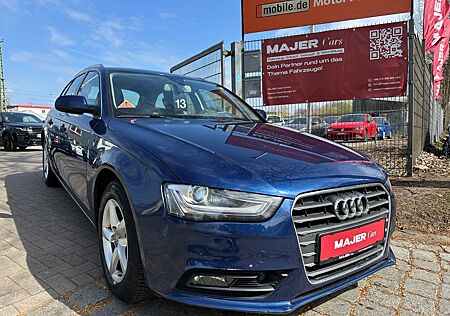 Audi A4 Avant Ambiente 2.0 TDI ACC*XENON*PDC*AT*ALU