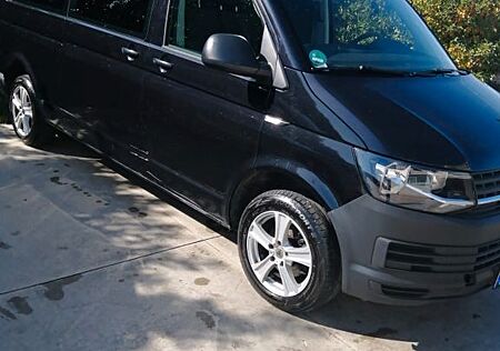 VW T6 Transporter Volkswagen lang