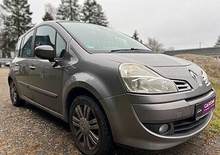 Renault Grand Modus Night & Day