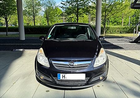 Opel Corsa 1.2
