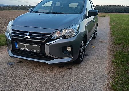 Mitsubishi Space Star 1.2 Top ClearTec Top