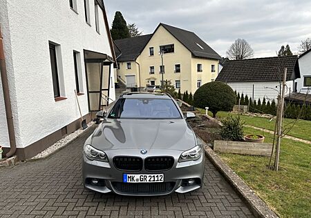 BMW 535d Touring A -