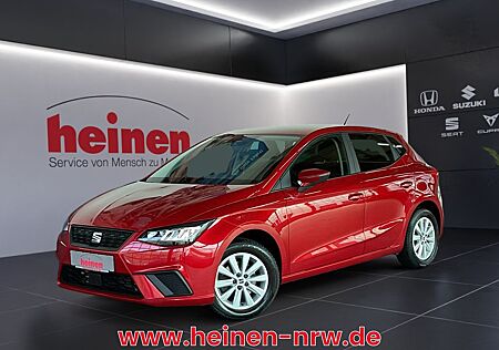 Seat Ibiza 1.0 TSI Style LED NAVI DAB SHZ PDC