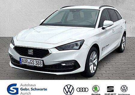 Seat Leon Sportstourer Style 2.0 TDI 110 kW Style