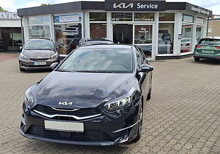 Kia Cee'd / Ceed Ultimate