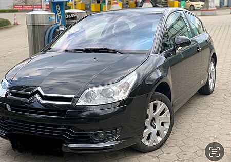 Citroën C4 1.6 16V VTR VTR