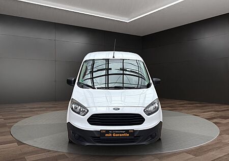Ford Transit Courier Basis*TÜV NEU*SCHIEBETÜR*SPARSAM