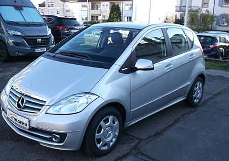 Mercedes-Benz A 170 Elegance Automatik .Klima Top Zustand