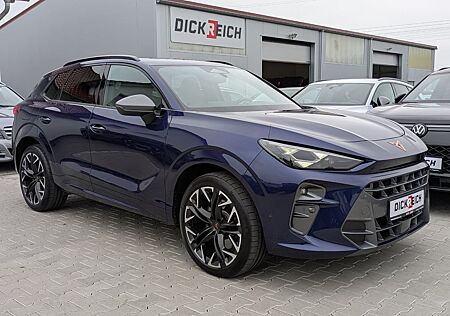 Cupra Terramar gebraucht kaufen Cupra Terramar 2.0 TSI 4D VZ HUD*MATRIX*PANO*DCC*20"