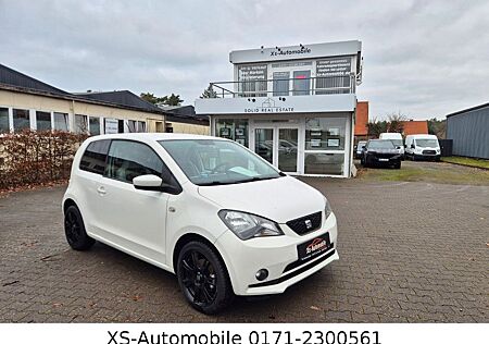 Seat Mii Style Salsa Klima/Alu/Sitzheizung