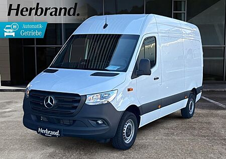 Mercedes-Benz Sprinter 317 CDI *L2H2*Automatik*MBUX*RFK