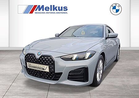 BMW 420i Gran Coupé M Sportpaket HiFi DAB LED GSD