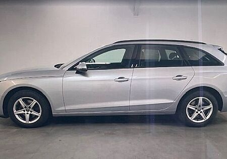 Audi A4 Avant 35 TDI NAVI*LED*AT
