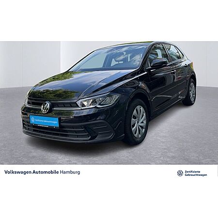 VW Polo leasen