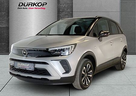 Opel Crossland X Crossland 1.2 Turbo Elegance *Automatik* Klimaau