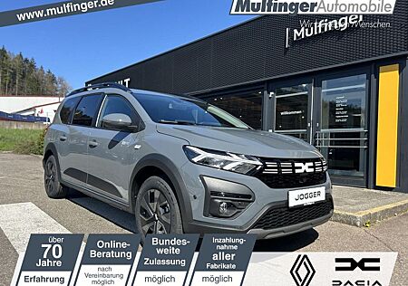 Dacia Jogger Expression HYBRID 140 NAVI KAMERA SHZ