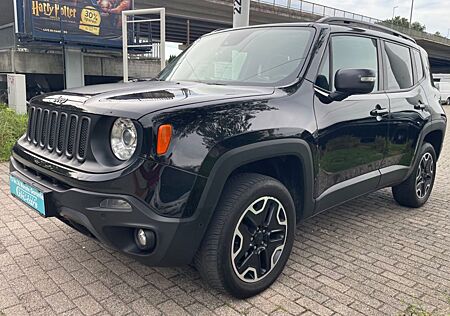 Jeep Renegade Trailhawk 4WD/Panorama/Navi/Euro 6