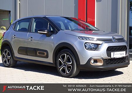 Citroën C3 C-Series LED, Klimaautomatik,Tempomat,Carplay