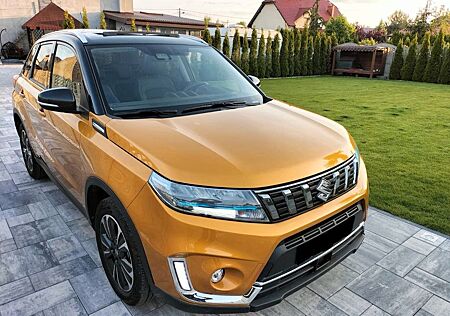 Suzuki Vitara 1.4 BOOSTER Hybrid Comfort Shinkai Al...