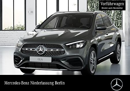 Mercedes-Benz GLA 200 AMG+PANO+360°+AHK+LED+TOTW+KEYLESS+7G