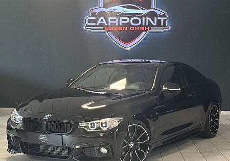 BMW 435i Coupé M Sport