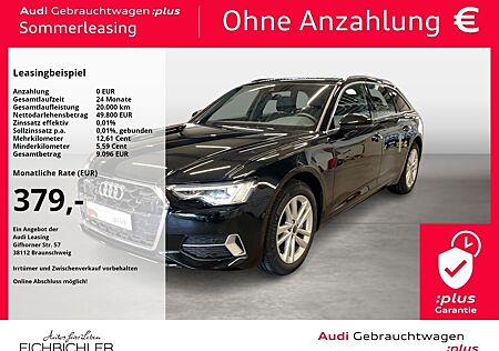 Audi A6 Avant 45 TFSI S tronic Sport Pano ACC SpurH