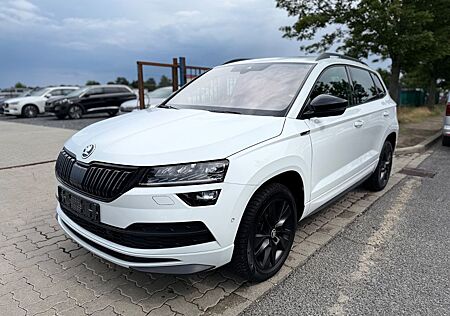 Skoda Karoq Sportline