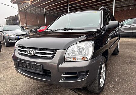 Kia Sportage LX 2WD/KLIMA/