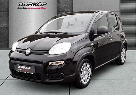 Fiat Panda City Paket el. Spiegel Parkpilot Klimaanla