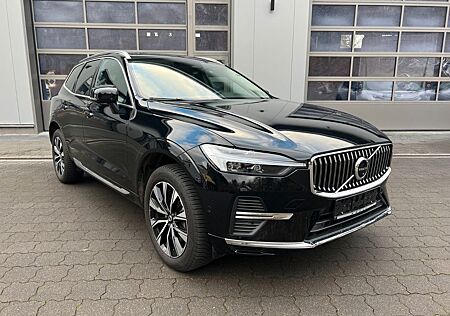 Volvo XC 60 XC60 Plus Bright 2WD LEDER+360°+PANO+H&K+NAV+AHK