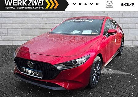 Mazda 3 Exclusive-Line 2.5L e-SKYACTIV G 140PS