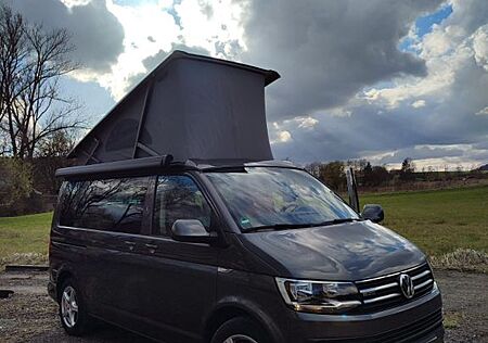 VW T6 California Volkswagen 2.0 TDI Ocean 4 Motion AHK DSG*